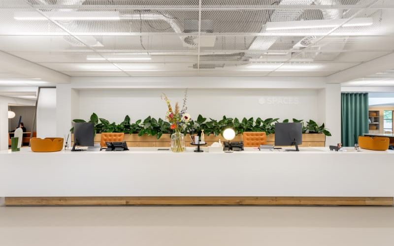 331 Haarlemmerweg, Amsterdam Image 10