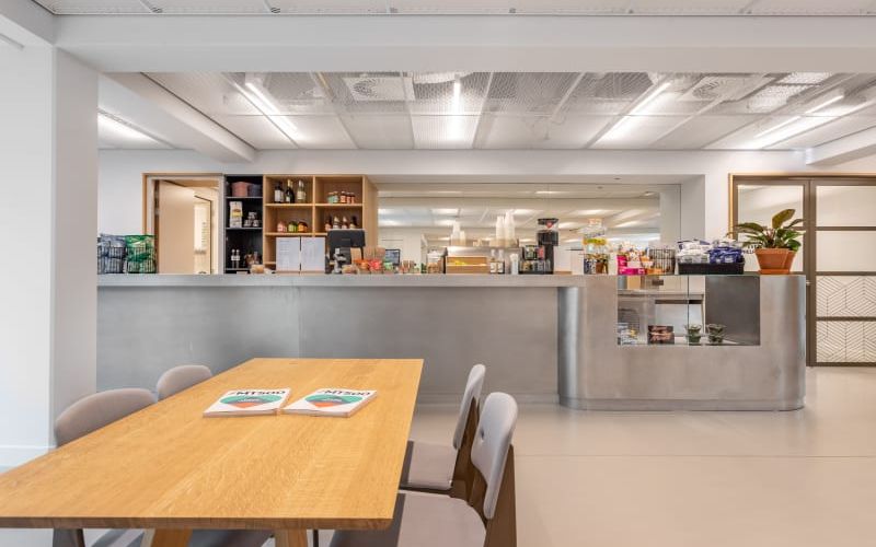 331 Haarlemmerweg, Amsterdam Image 4