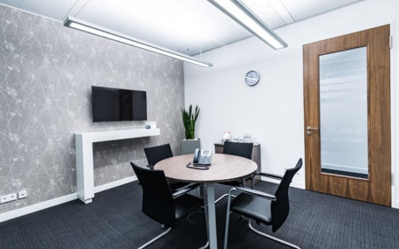 10 Rahel-hirsch-strasse, Berlin Image 4