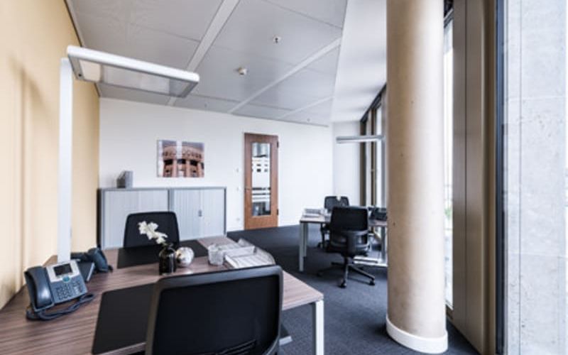 10 Rahel-hirsch-strasse, Berlin Image 5