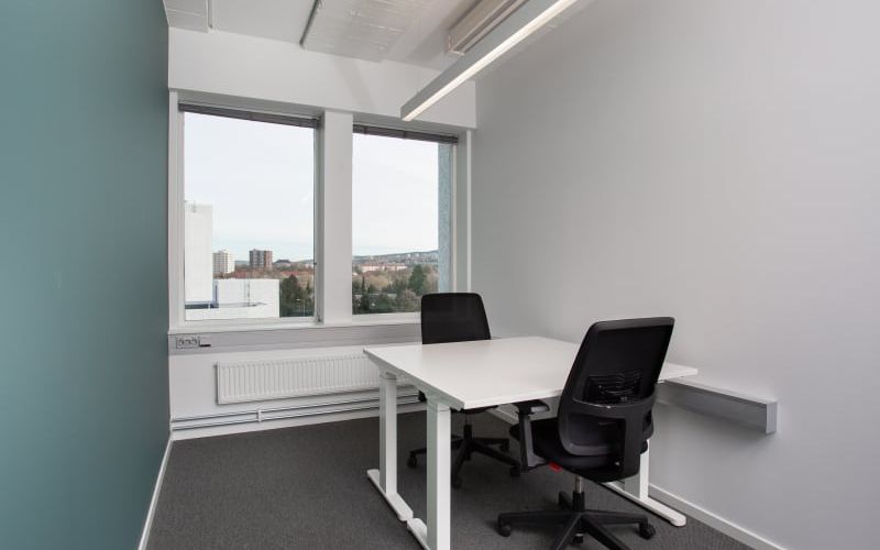Fredrik Selmers Vei 6, Oslo, 1 DESK Fredrik Selmers Vei 6, Oslo Image 1