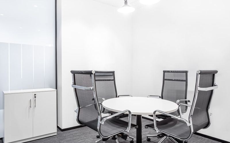 Sheikh Mohammed Bin Rashid Blvd, Dubai Image 6