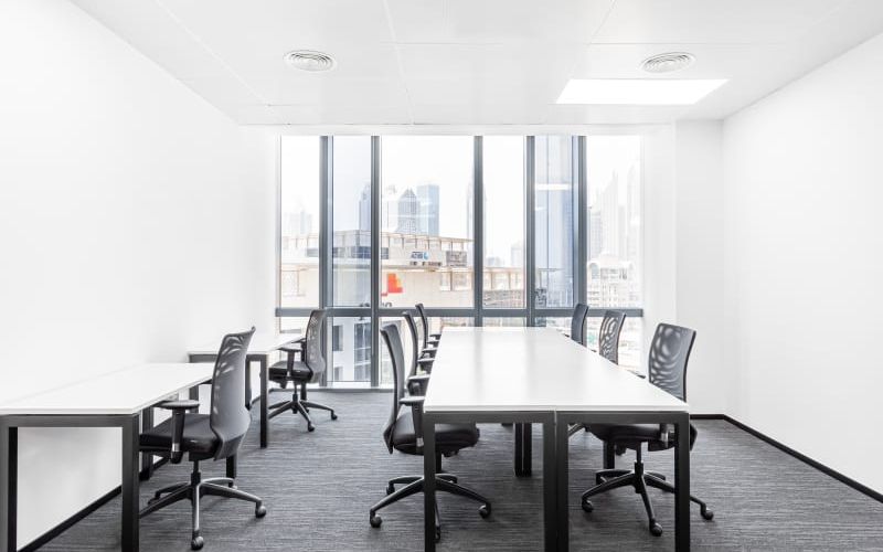 Sheikh Mohammed Bin Rashid Blvd, Dubai Image 5