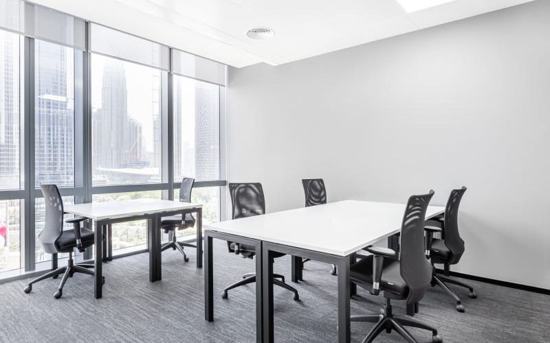 Sheikh Mohammed Bin Rashid Blvd, Dubai Image 4