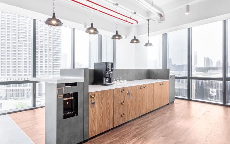 Sheikh Mohammed Bin Rashid Blvd, Dubai Image 9