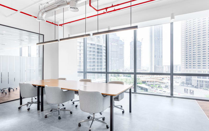 Sheikh Mohammed Bin Rashid Blvd, Dubai Image 3