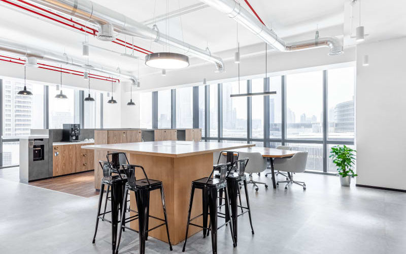 Sheikh Mohammed Bin Rashid Blvd, Dubai Image 1