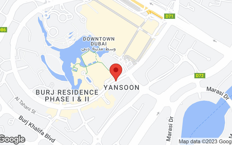 Sheikh Mohammed Bin Rashid Blvd, Dubai Image 10