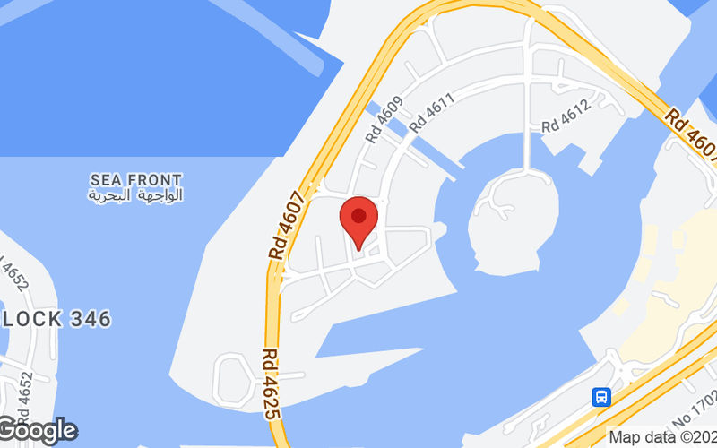 Road 4609 Manama/sea Front 346, Manama Image 10