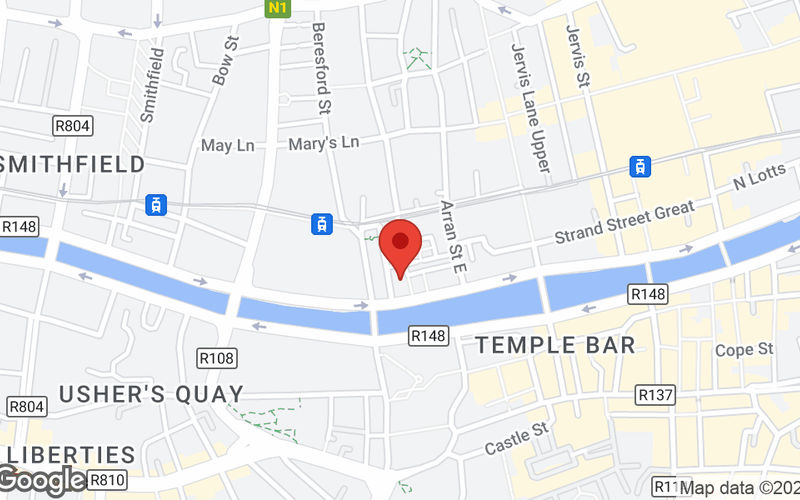 31-36 Ormond Quay Upper, Dublin Image 8