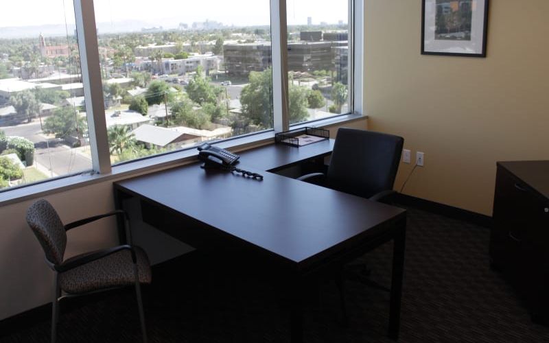 2415 East Camelback Road, Phoenix Image 1