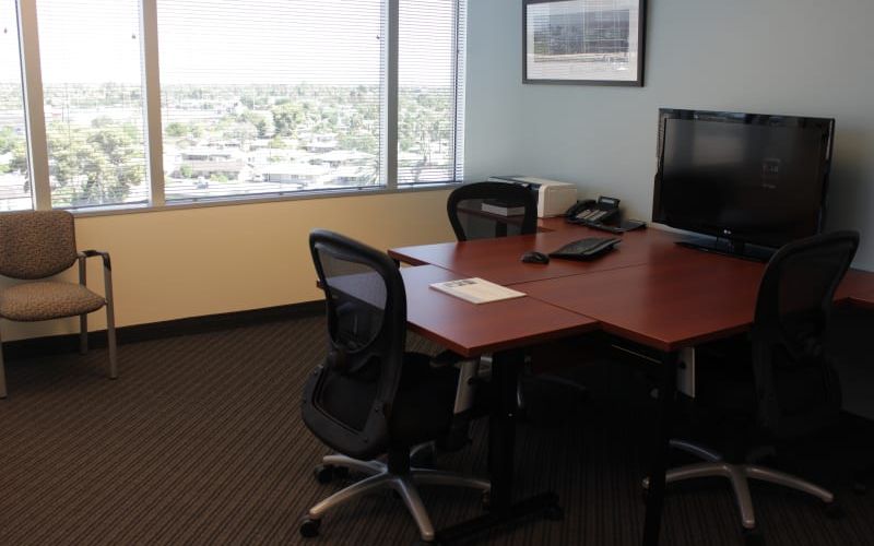 2415 East Camelback Road, Phoenix Image 2