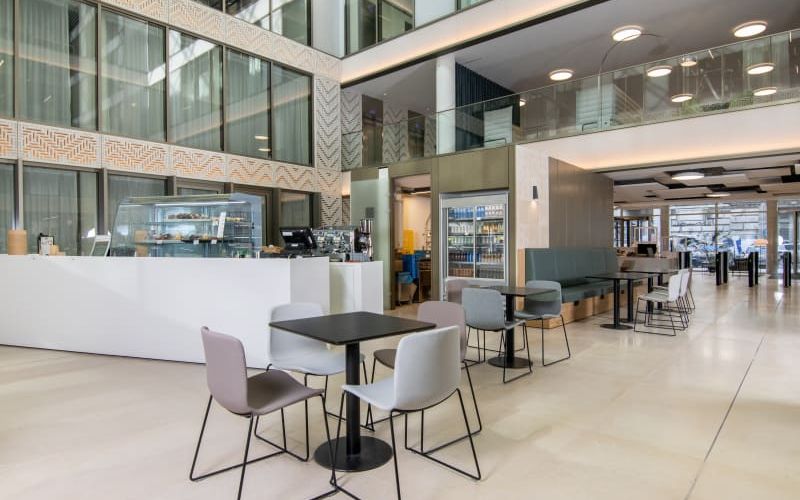 Rue Aux Laines 70, Brussels Image 9