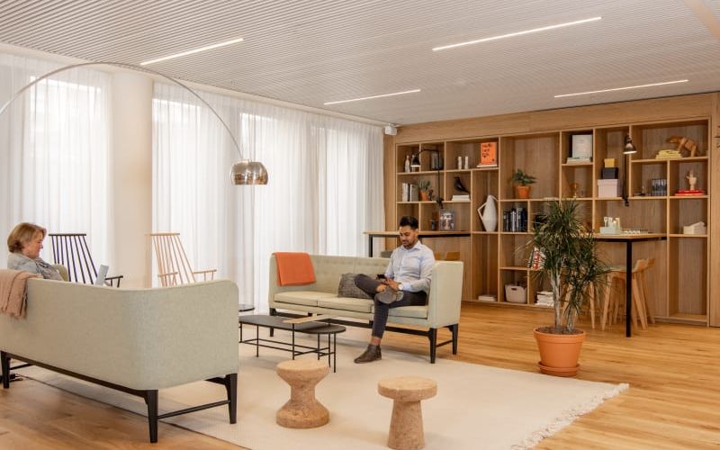 Rue Aux Laines 70, Brussels Image 2