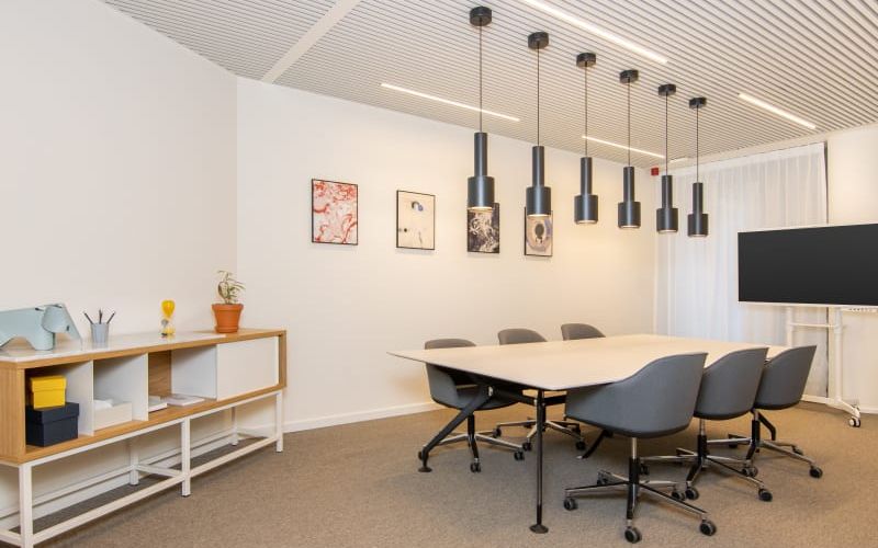 Rue Aux Laines 70, Brussels Image 5