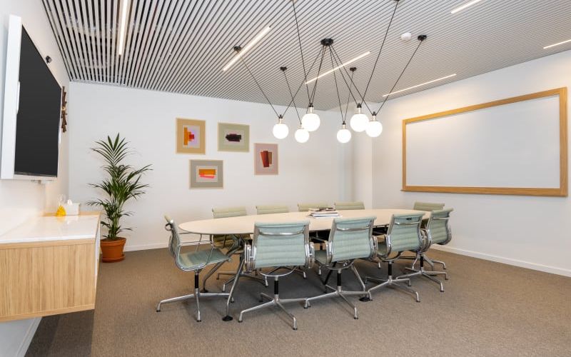 Rue Aux Laines 70, Brussels Image 3