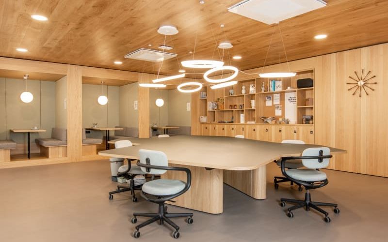 Rue Aux Laines 70, Brussels Image 1