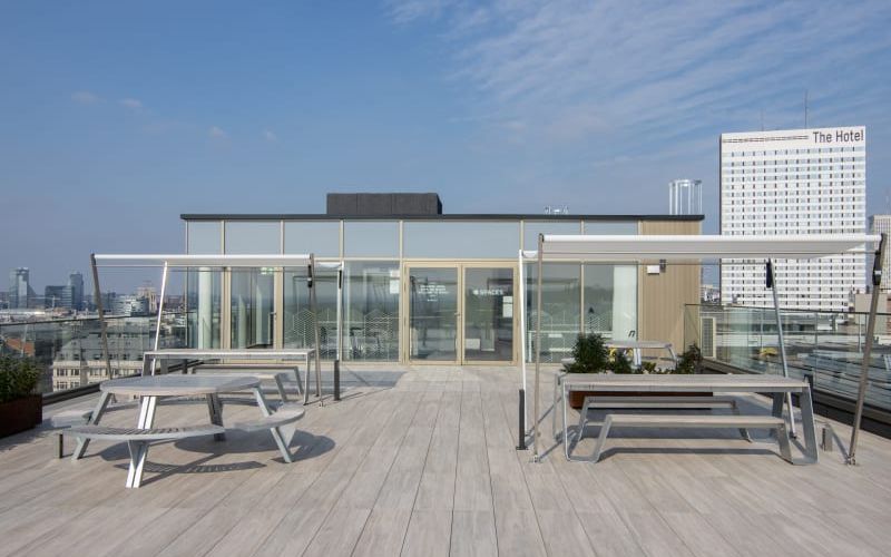 Rue Aux Laines 70, Brussels Image 9