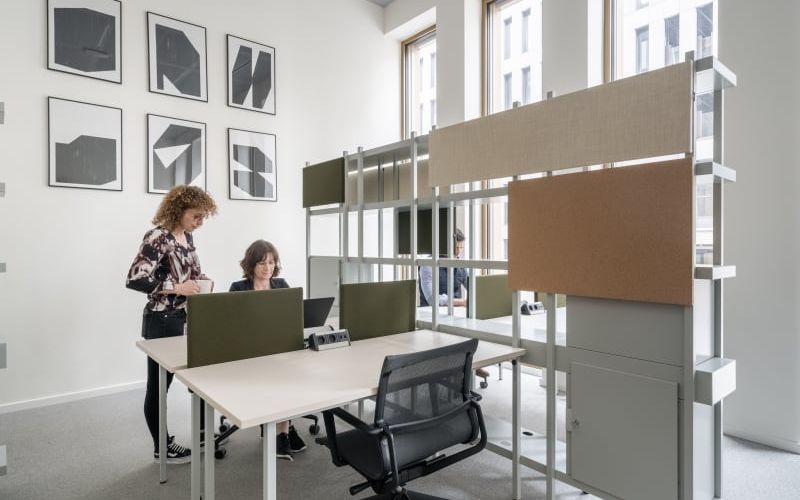 18 Bd De Kockelscheuer, Gasperich Image 3