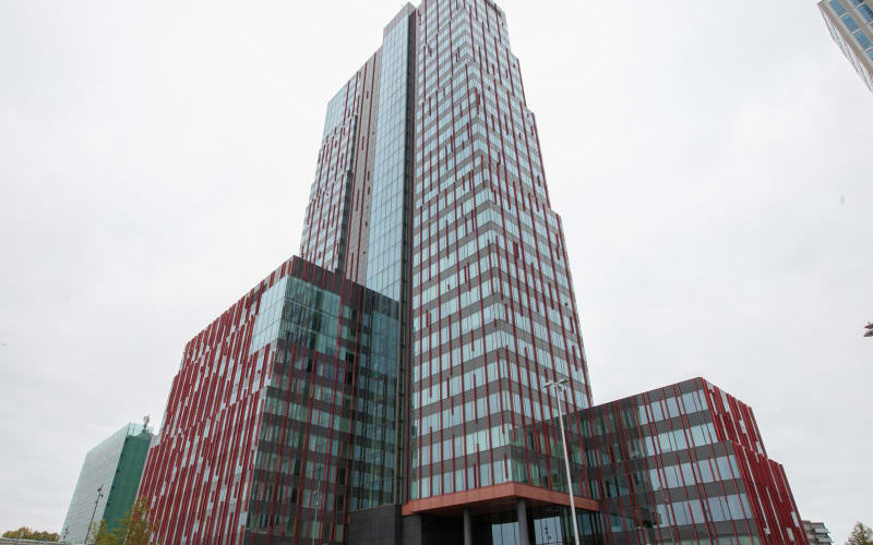 4 Pj Oudweg, Almere Image 8