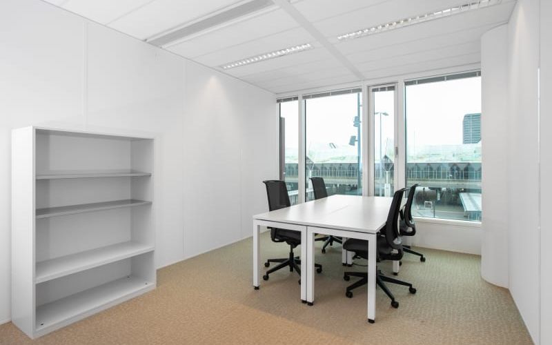 4 Pj Oudweg, Almere Image 3