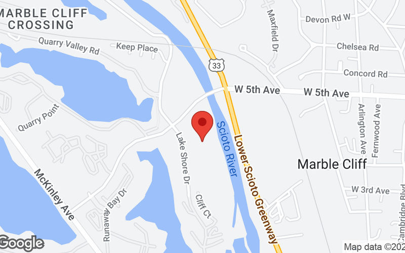 2323 West 5th Avenue, Columbus Image 5