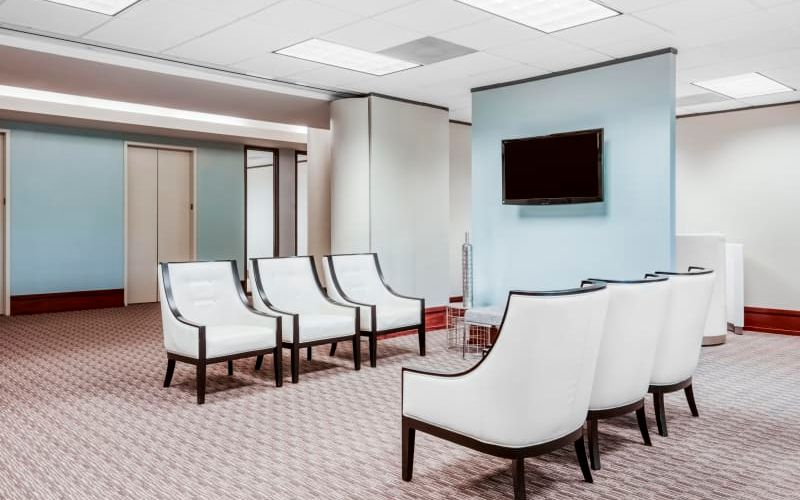 8601 Six Forks Road, Raleigh Image 5