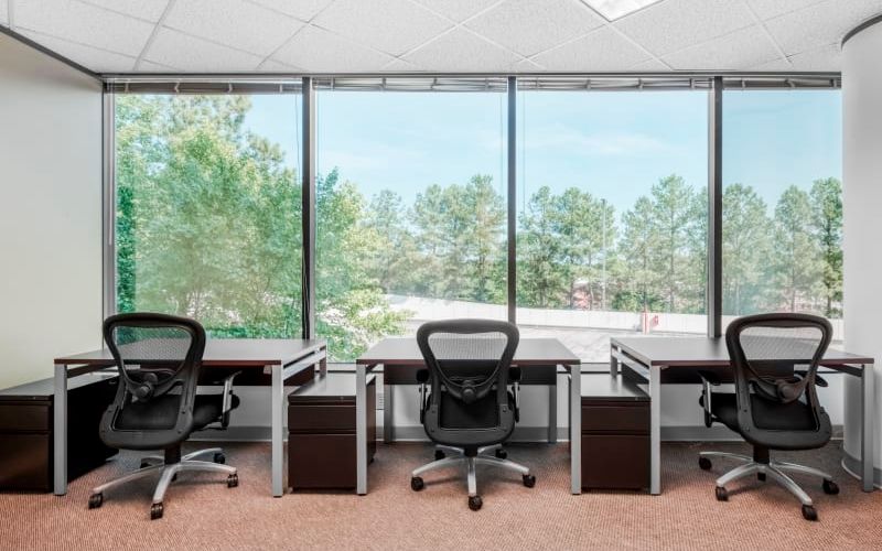 8601 Six Forks Road, Raleigh Image 2