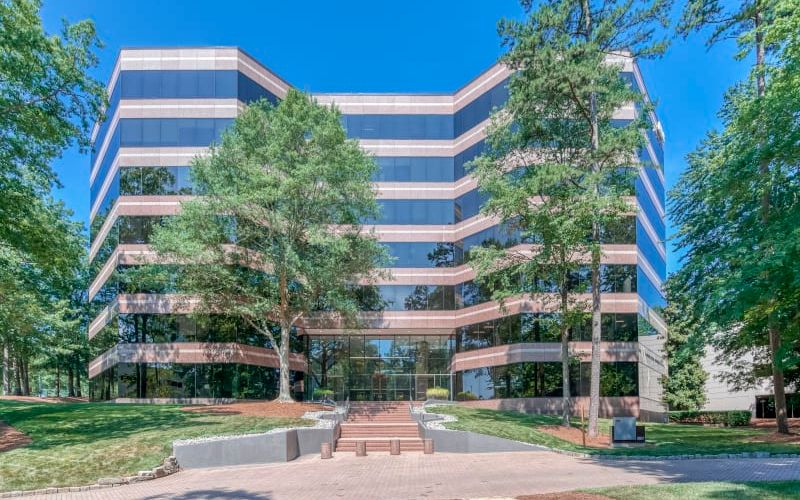 8601 Six Forks Road, Raleigh Image 8