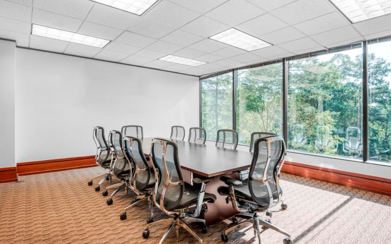 8601 Six Forks Road, Raleigh Image 1