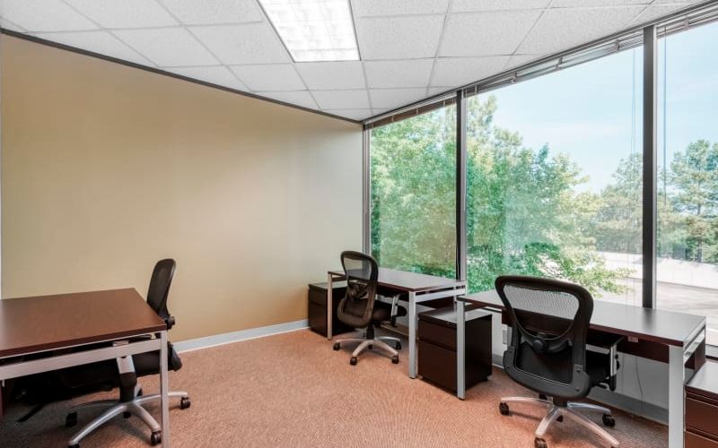 8601 Six Forks Road, Raleigh Image 7