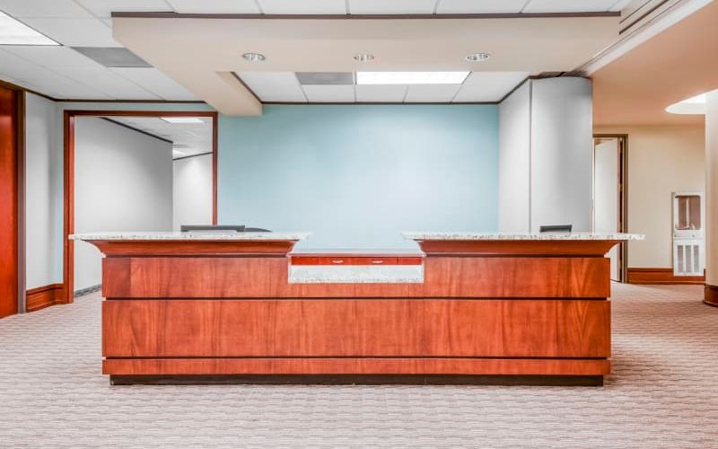 8601 Six Forks Road, Raleigh Image 3