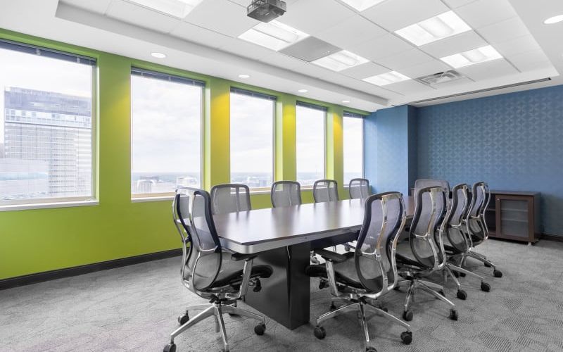 325 North St Paul Street, Dallas Image 8