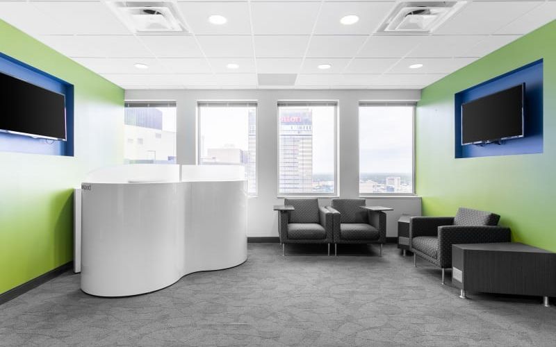 325 North St Paul Street, Dallas Image 3