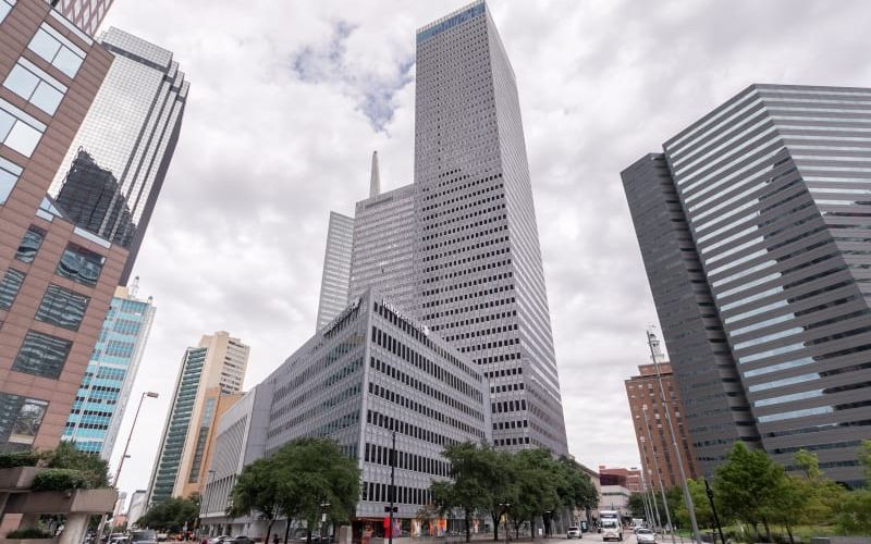 325 North St Paul Street, Dallas Image 9