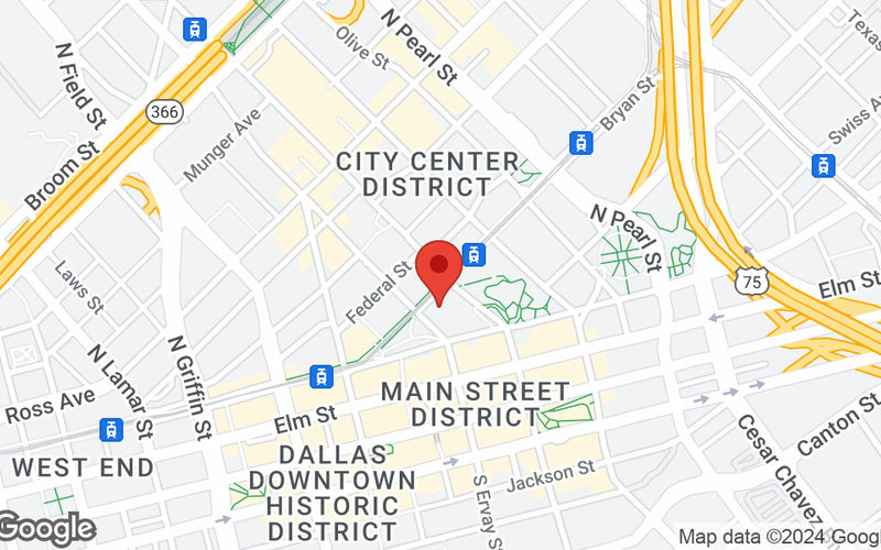 325 North St Paul Street, Dallas Image 10