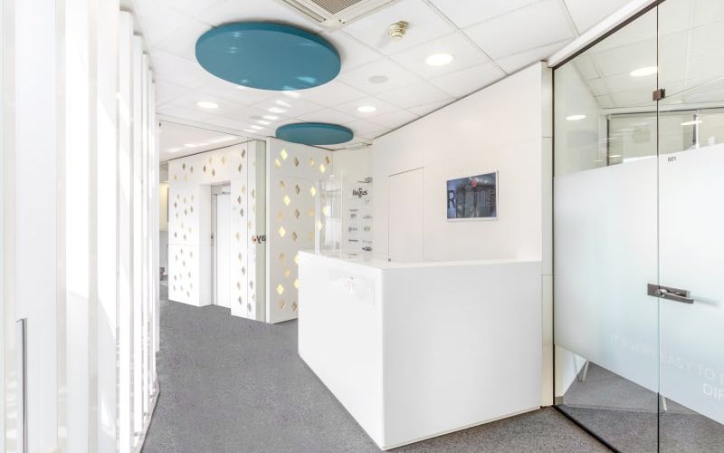 30 Kneza Mihaila Blvd, Belgrade Image 3