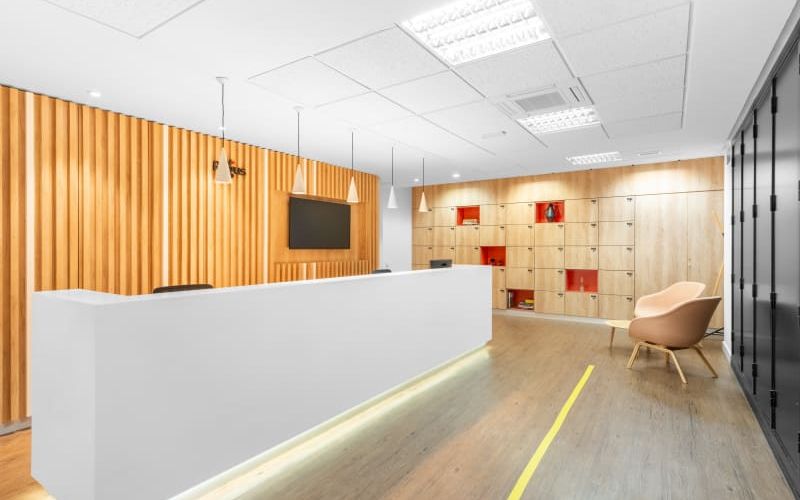 30 Avenida De Aragon, Valencia Image 3