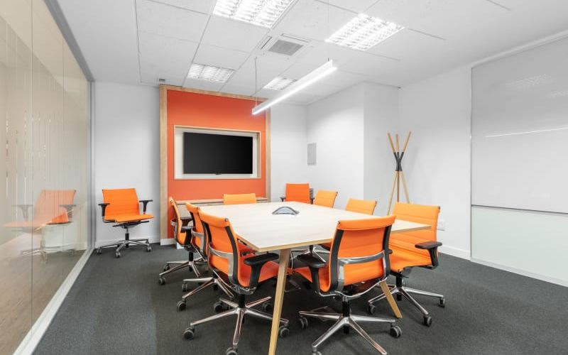 30 Avenida De Aragon, Valencia Image 1