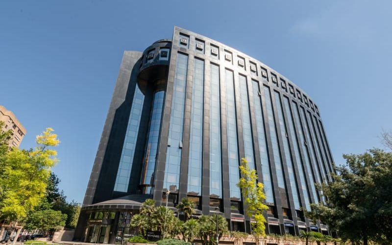 30 Avenida De Aragon, Valencia Image 8