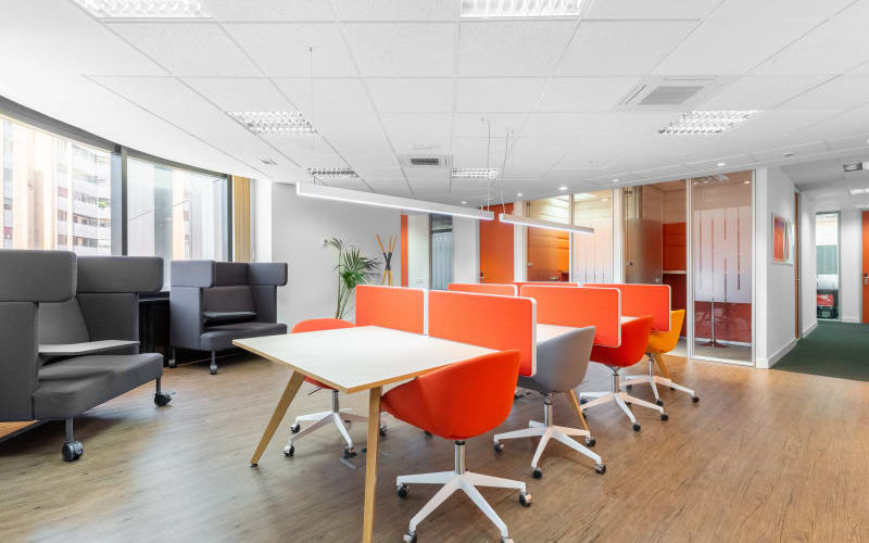 30 Avenida De Aragon, Valencia Image 2