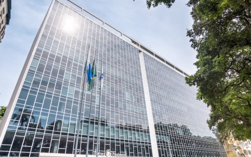 Rua Do Russel 804 - Gloria, Rio De Janeiro Image 9