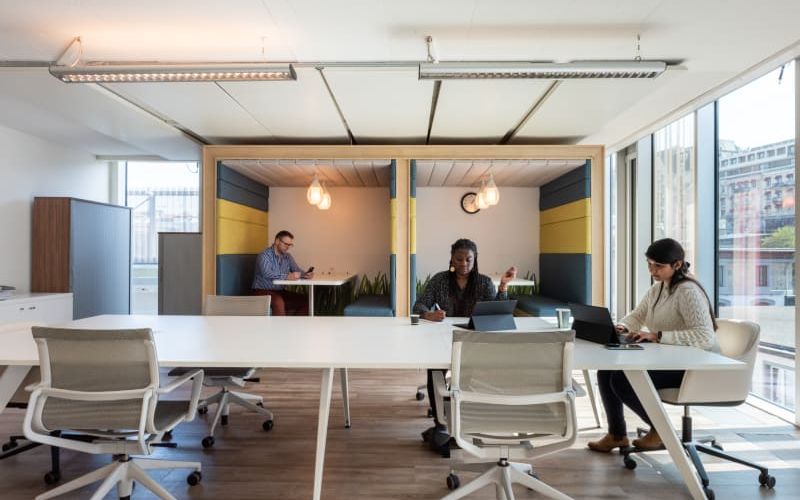 3 Voie Du Chariot, Lausanne Image 6