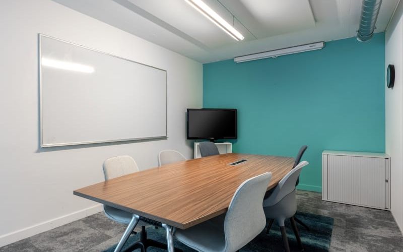 3 Voie Du Chariot, Lausanne Image 3