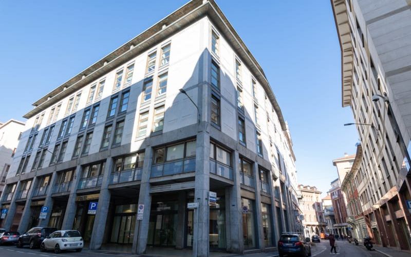 Via Alessandro Volta 9, Varese Image 9