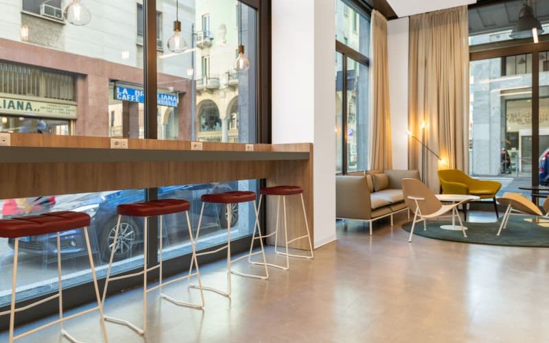 Via Alessandro Volta 9, Varese Image 3