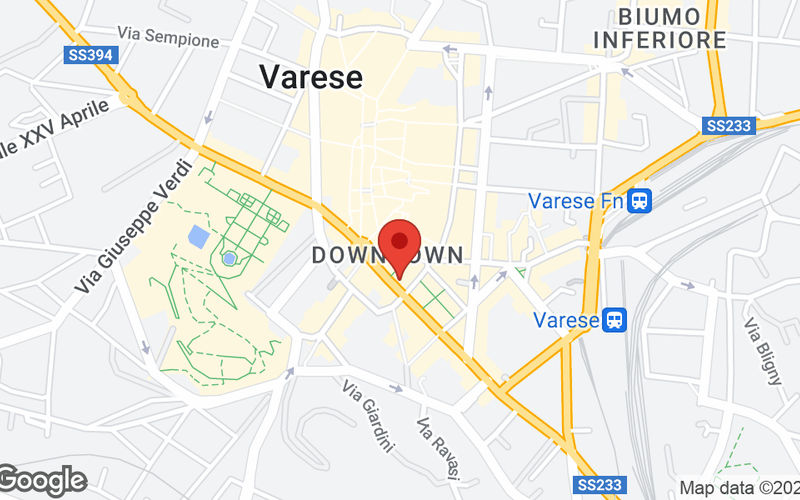 Via Alessandro Volta 9, Varese Image 10