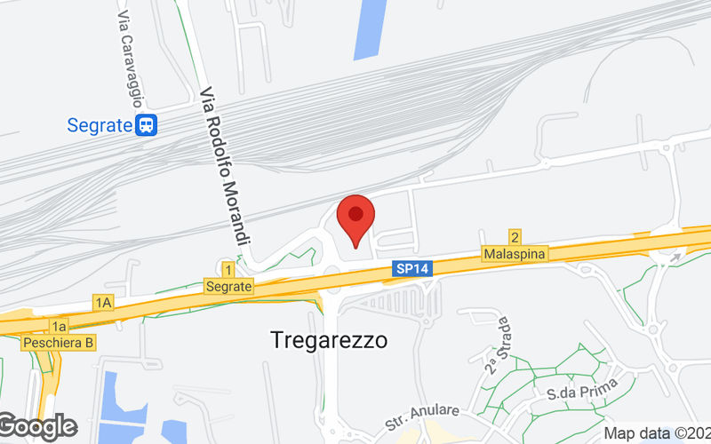 Via Rivoltana 2d, Segrate Image 7