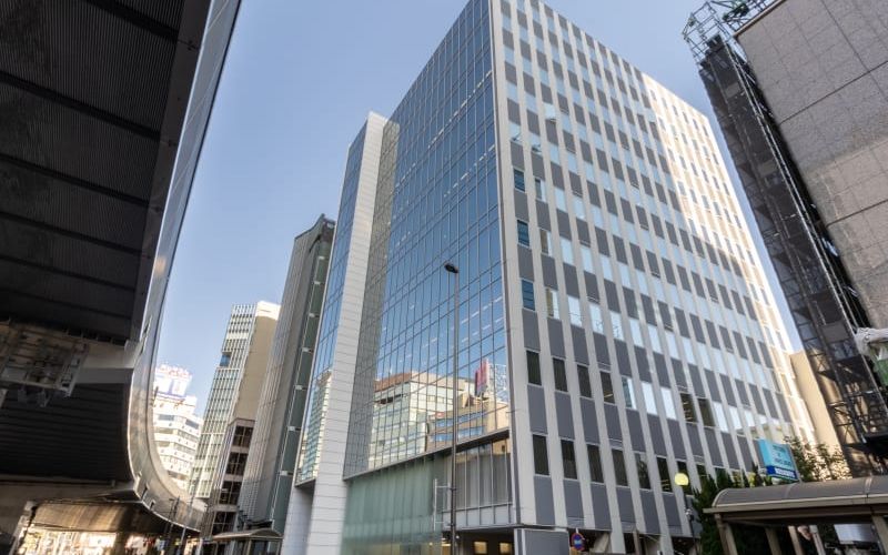 16-28 Nampeidai Shibuya-ku, Tokyo Image 8