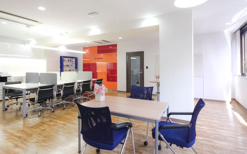 8-11-10 Nishi-shinjuku, Tokyo Image 1